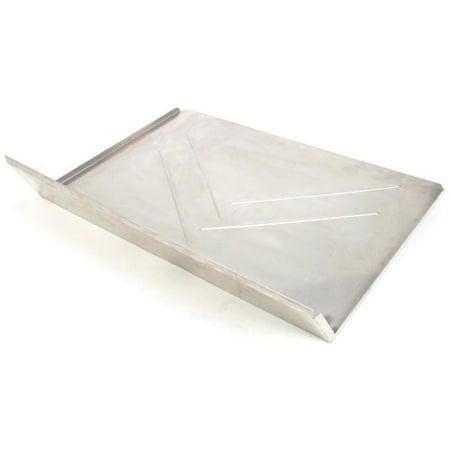 Nieco Non Ventd-28.5 Grese Pan 18546